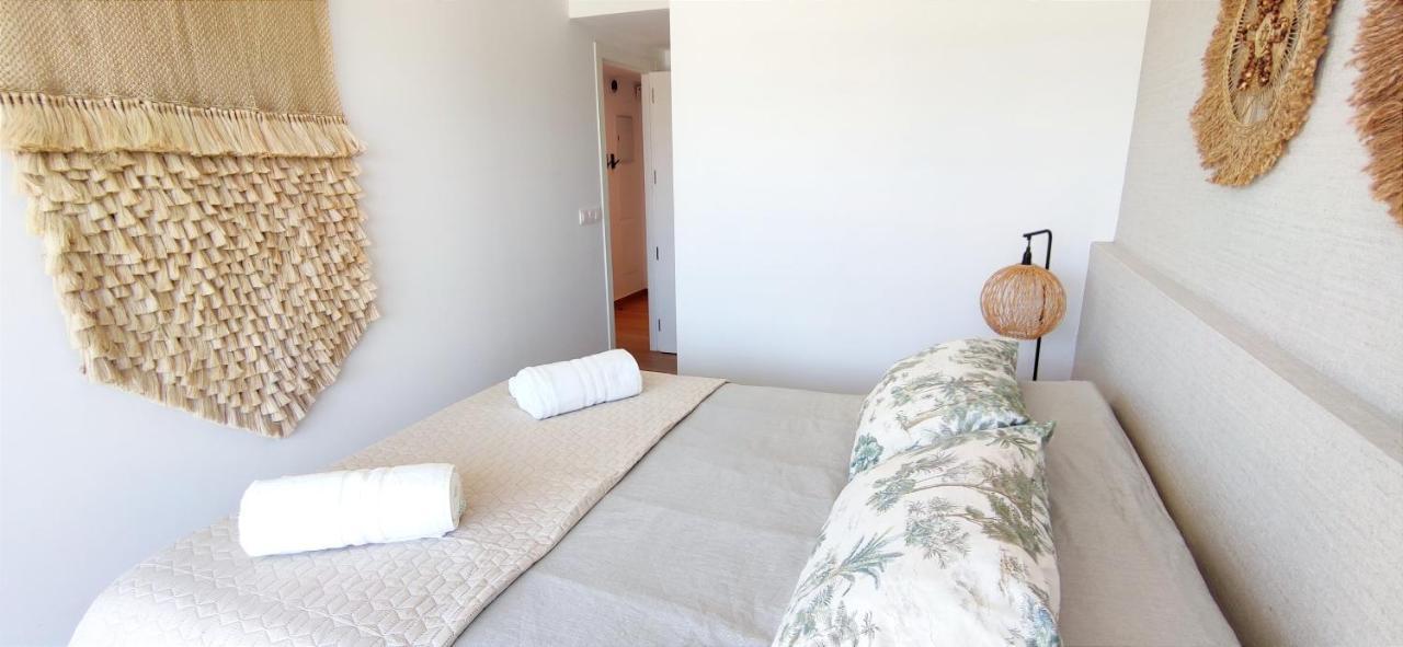 Apartamento Denia Beach By Denia Costa Exteriör bild