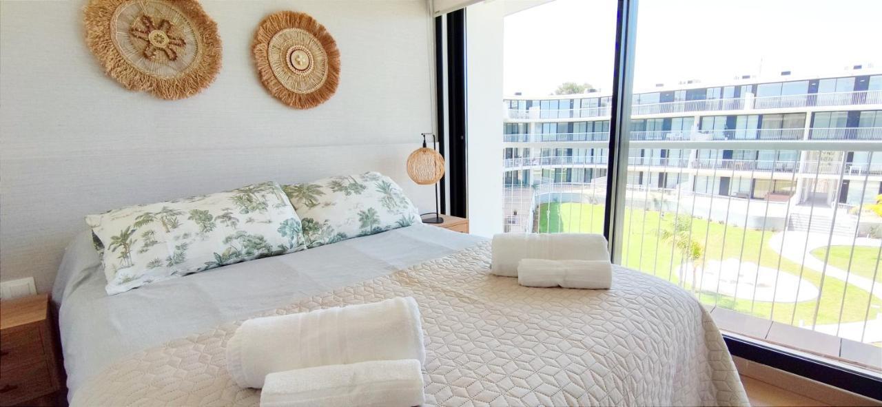 Apartamento Denia Beach By Denia Costa Exteriör bild