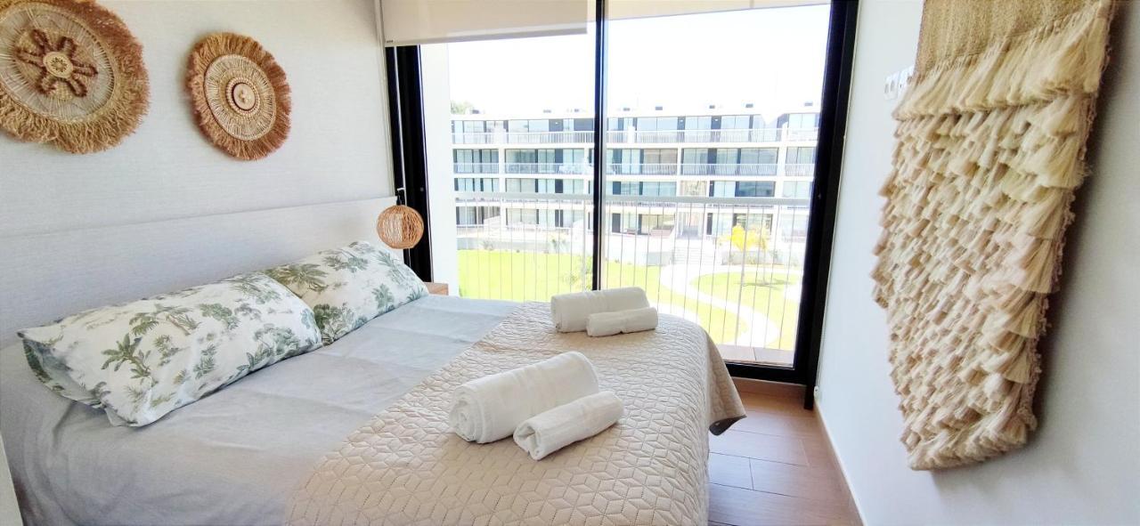 Apartamento Denia Beach By Denia Costa Exteriör bild
