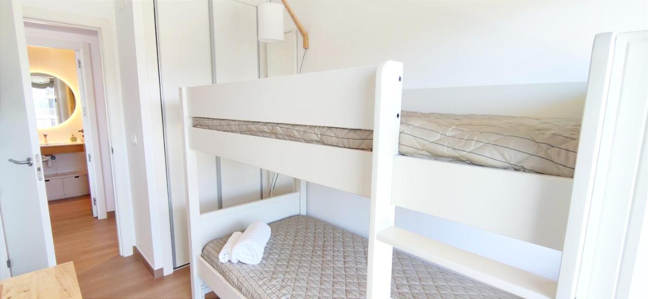 Apartamento Denia Beach By Denia Costa Exteriör bild