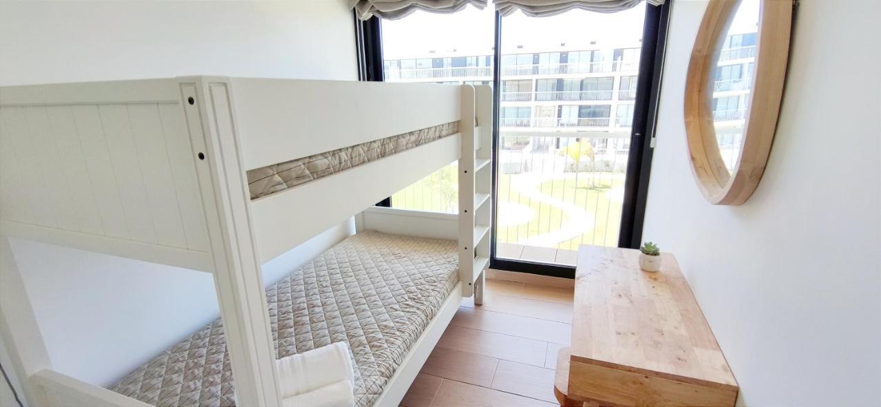Apartamento Denia Beach By Denia Costa Exteriör bild